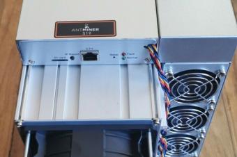 Antminer S9 14TH  Supply Unit D3 L3 S19 S17